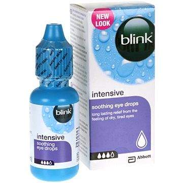 Blink intensive 10 ml