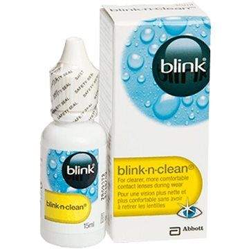 Blink-n-clean 15 ml