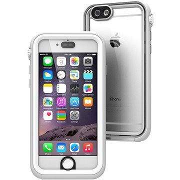 Catalyst Waterproof White Gray iPhone 6/6s