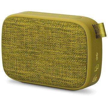 Energy Sistem Fabric Box 1+ Kiwi