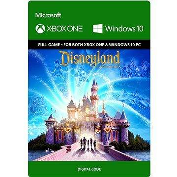 Microsoft Disneyland Adventures - Xbox One DIGITAL