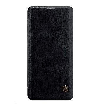 Nillkin Qin Book pro Samsung Galaxy S10 Black