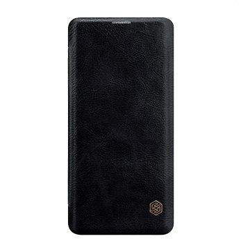 Nillkin Qin Book pro Samsung Galaxy S10+ Black