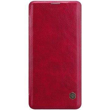 Nillkin Qin Book pro Samsung Galaxy S10+ Red