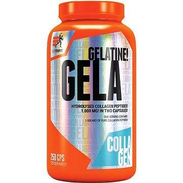 Extrifit Gela 1000 mg 250 cps