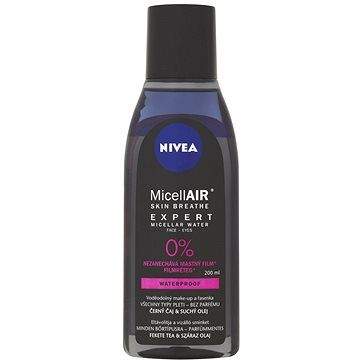 NIVEA MicellAir Skin Breathe Micellair Water 200 ml