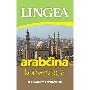 Lingea s.r.o. Arabčina konverzácia: so slovníkom a gramatikou