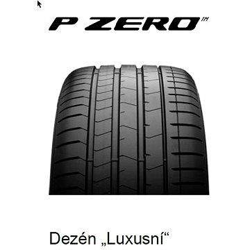 Pirelli P-ZERO G4L Run Flat 275/40 R20 106 W