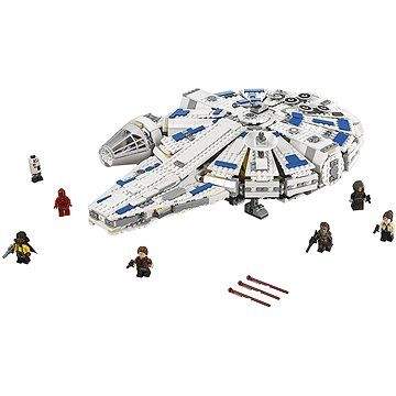 LEGO Star Wars 75212 Kessel Run Millennium Falcon