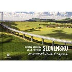 CBS Slovensko automobilová krajina: Slovakia, a country of automobiles