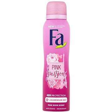 FA Pink Passion 150 ml