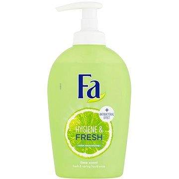 FA Hygiene & Fresh Lime 250 ml