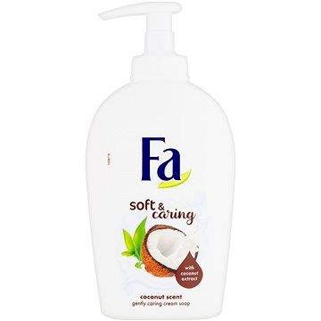 FA Soft & Caring Coconut 250 ml