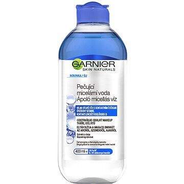 GARNIER Skin Naturals Pečující Micelární voda 400 ml
