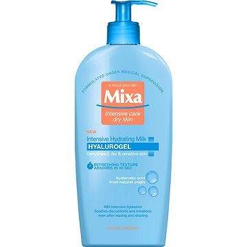 MIXA Intensive Care Dry Skin Hyalurogel 400 ml