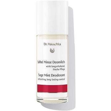 DR. HAUSCHKA Sage Mint Deodorant 50 ml