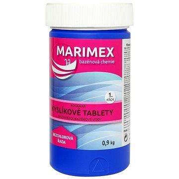 MARIMEX Aquamar Kyslíkové tablety 0,9 kg