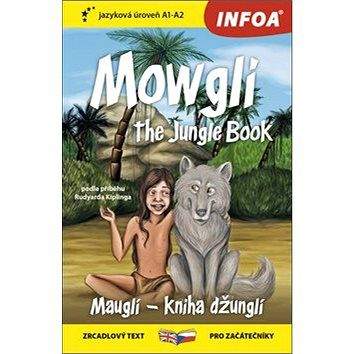 Infoa Mowgli The Junge Book/Mauglí Kniha džunglí: A1-A2