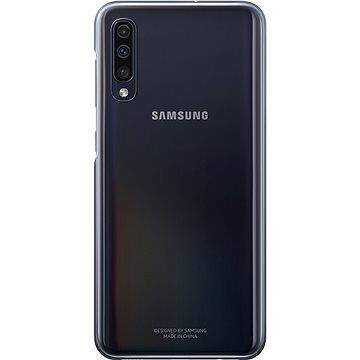 Samsung Gradation pro Galaxy A50 Black