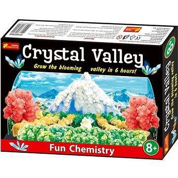 Lamps Krystalové údolí