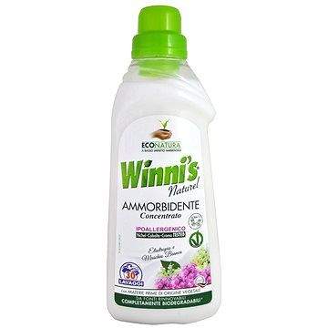 WINNI'S WINNI´S Ammorbidente Eliotropio/Muschio Bianco 750 ml (27 dávek)