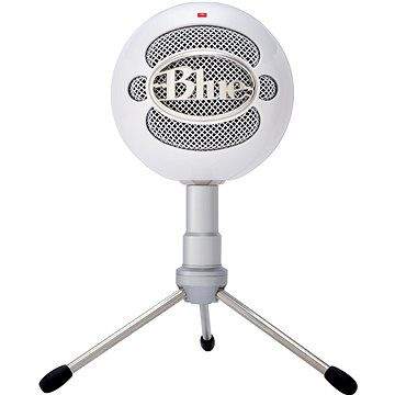 BLUE MICROPHONES BLUE Snowball iCE White