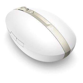 HP Spectre Rechargeable Mouse 700 Ceramic White