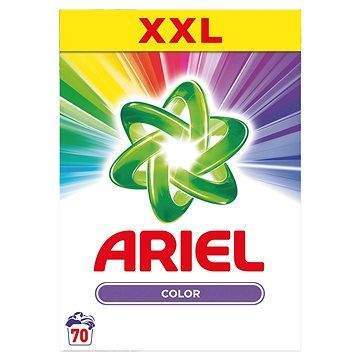 ARIEL Color 5,25 kg (70 praní)