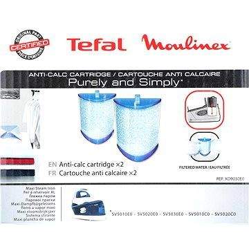 Tefal XD9030 Anti Calc Cartridge