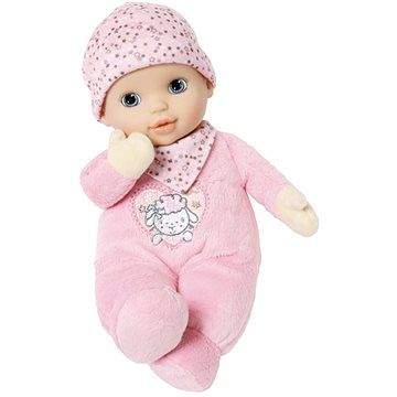 Zapf Creation Baby Annabell for babies s tlukotem srdce