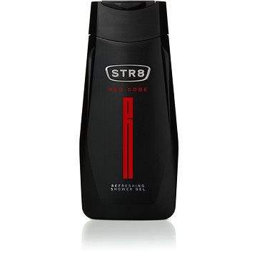 STR8 Red Code 250 ml