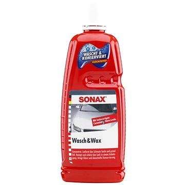 SONAX Šampon s voskem koncentrát, 1L