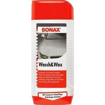SONAX Šampon s voskem koncentrát, 500ml