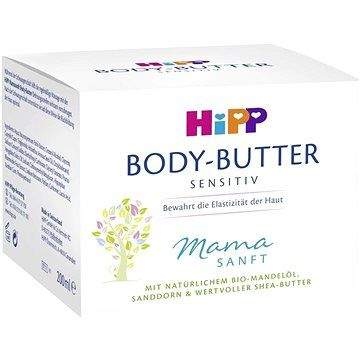 HiPP Mamasanft Tělové máslo 200 ml