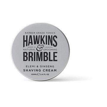HAWKINS & BRIMBLE Krém na holení 100 ml