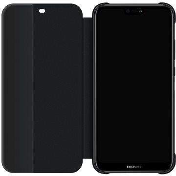Huawei Original Folio Black pro P20 Lite