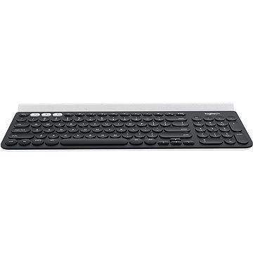 Logitech K780 Multi-Device Wireless Keyboard DE