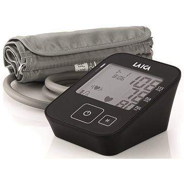 LAICA Kompaktní automatický monitor krevního tlaku na paži