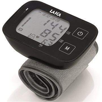 LAICA Automatický monitor krevního tlaku na zápěstí