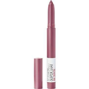 MAYBELLINE NEW YORK SuperStay Crayon 25