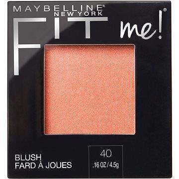 MAYBELLINE NEW YORK Fit Me! Blush 40 5 g