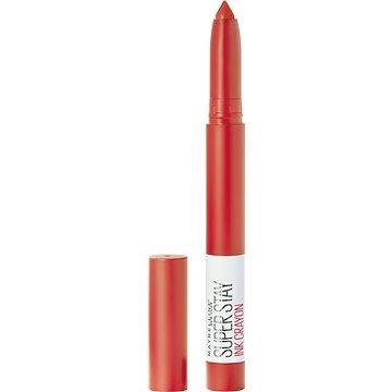 MAYBELLINE NEW YORK SuperStay Crayon 40