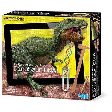 4M Dinosauří DNA - T-Rex