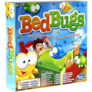 Hasbro Bed bugs