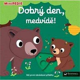 Svojtka Dobrý den, medvídě!: MiniPEDIE