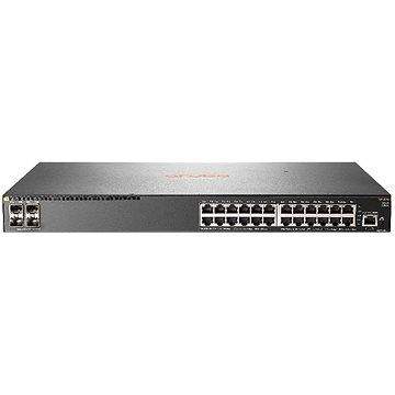 HPE Aruba 2540 24G 4SFP+ Switch