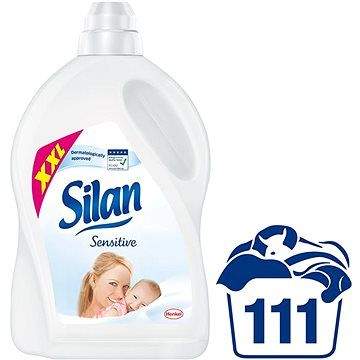 SILAN Sensitive 2775 ml (111 praní)