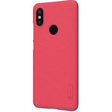Nillkin Frosted pro Xiaomi Redmi 6A Red