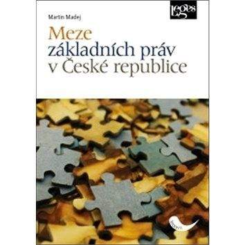 Leges Meze základních práv v České republice