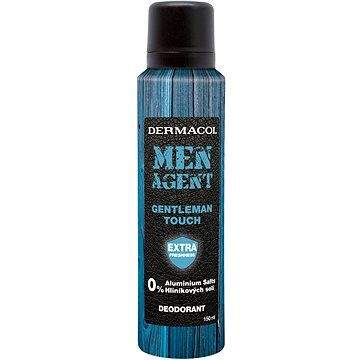 DERMACOL Men Agent Deodorant Gentleman touch 150 ml